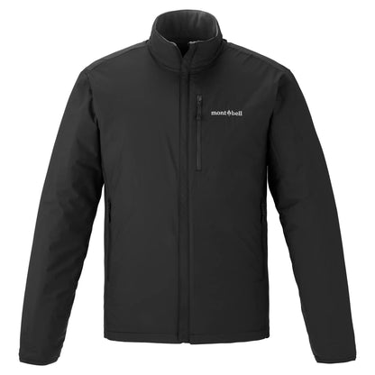 mont-bell: CHAMEECE Reversible Jacket Men's