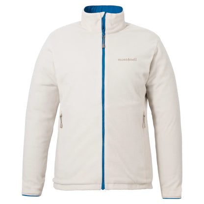 mont-bell: CHAMEECE Reversible Jacket Women's