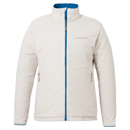 mont-bell: CHAMEECE Reversible Jacket Women's
