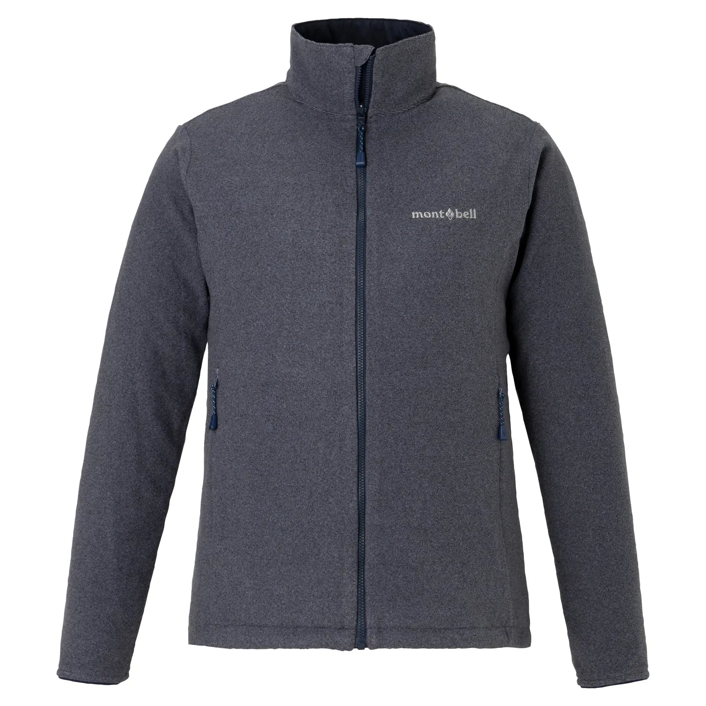 mont-bell: CHAMEECE Reversible Jacket Women's