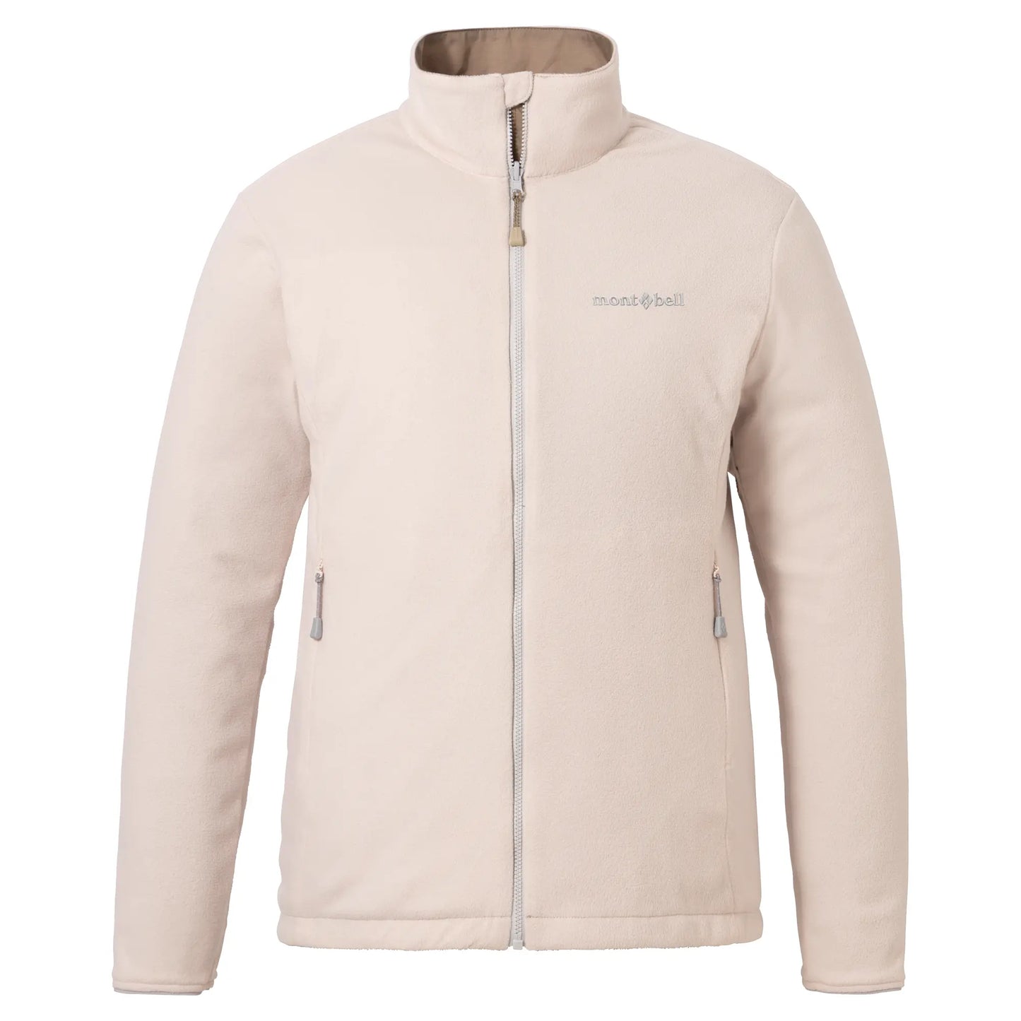 mont-bell: CHAMEECE Reversible Jacket Women's