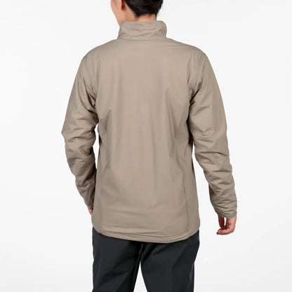 mont-bell: CHAMEECE Reversible Jacket Women's