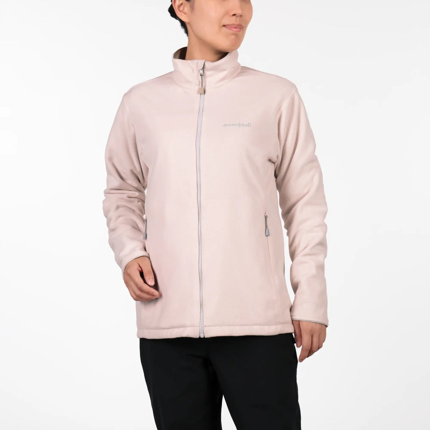 mont-bell: CHAMEECE Reversible Jacket Women's
