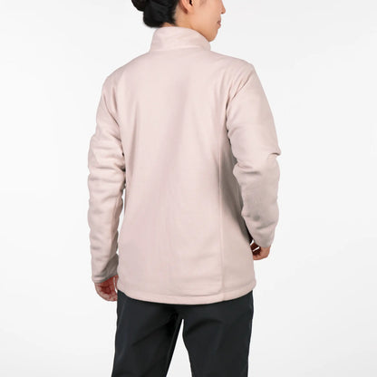 mont-bell: CHAMEECE Reversible Jacket Women's