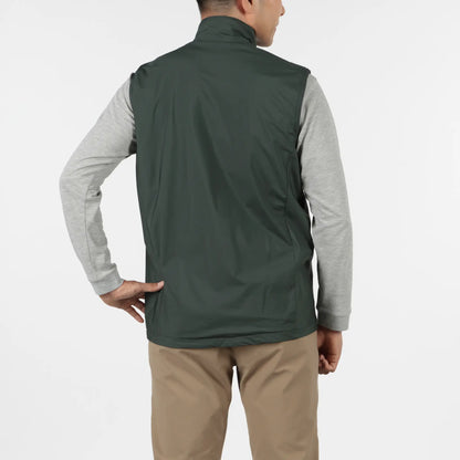 mont-bell: CHAMEECE Reversible Vest Men's