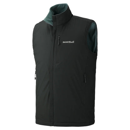 mont-bell: CHAMEECE Reversible Vest Men's
