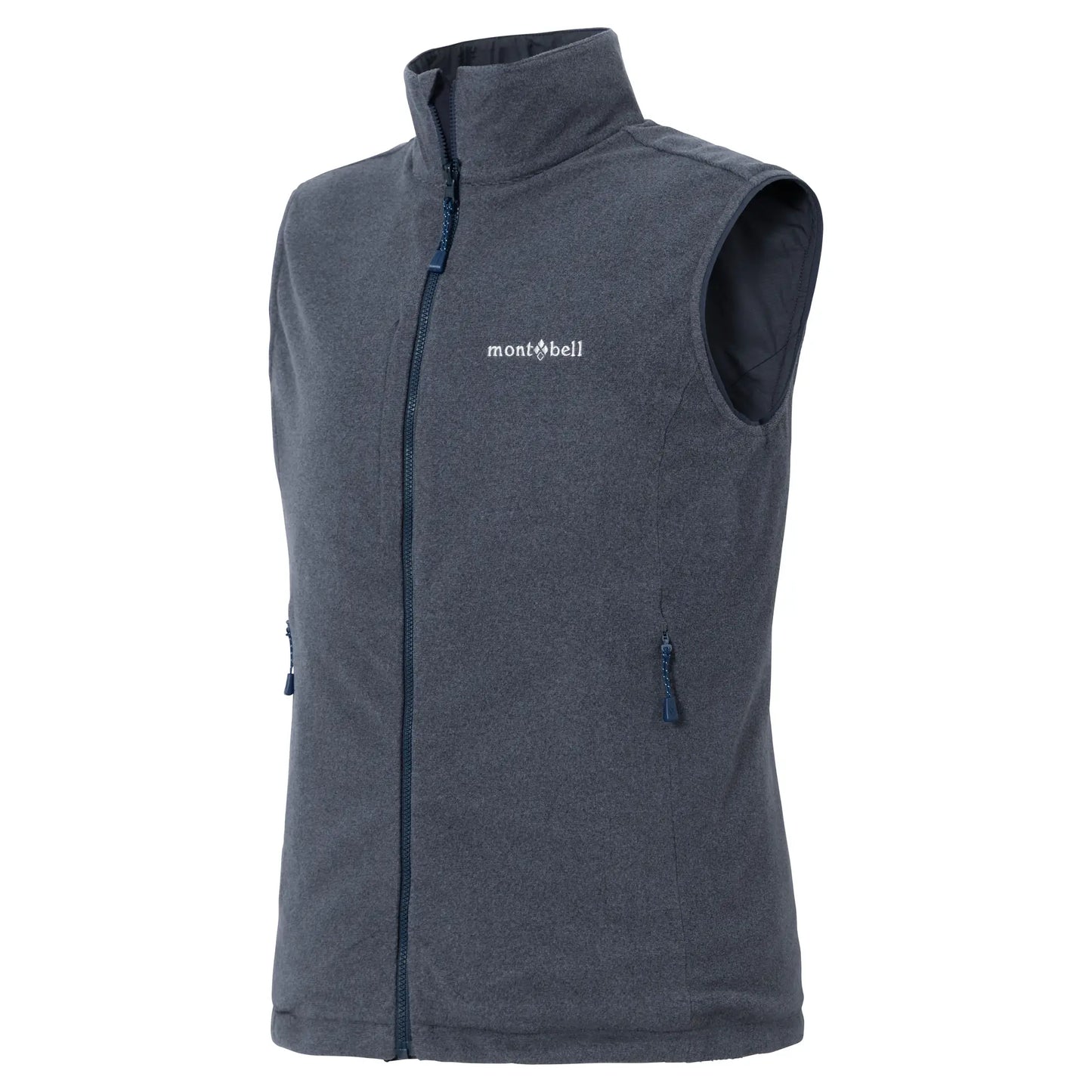 mont-bell: CHAMEECE Reversible Vest Women's