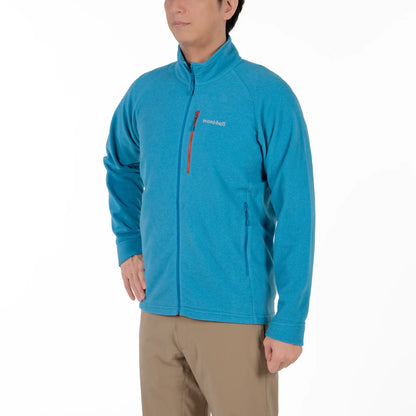 mont-bell: CHAMEECE Jacket Men's