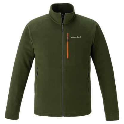 mont-bell: CHAMEECE Jacket Men's