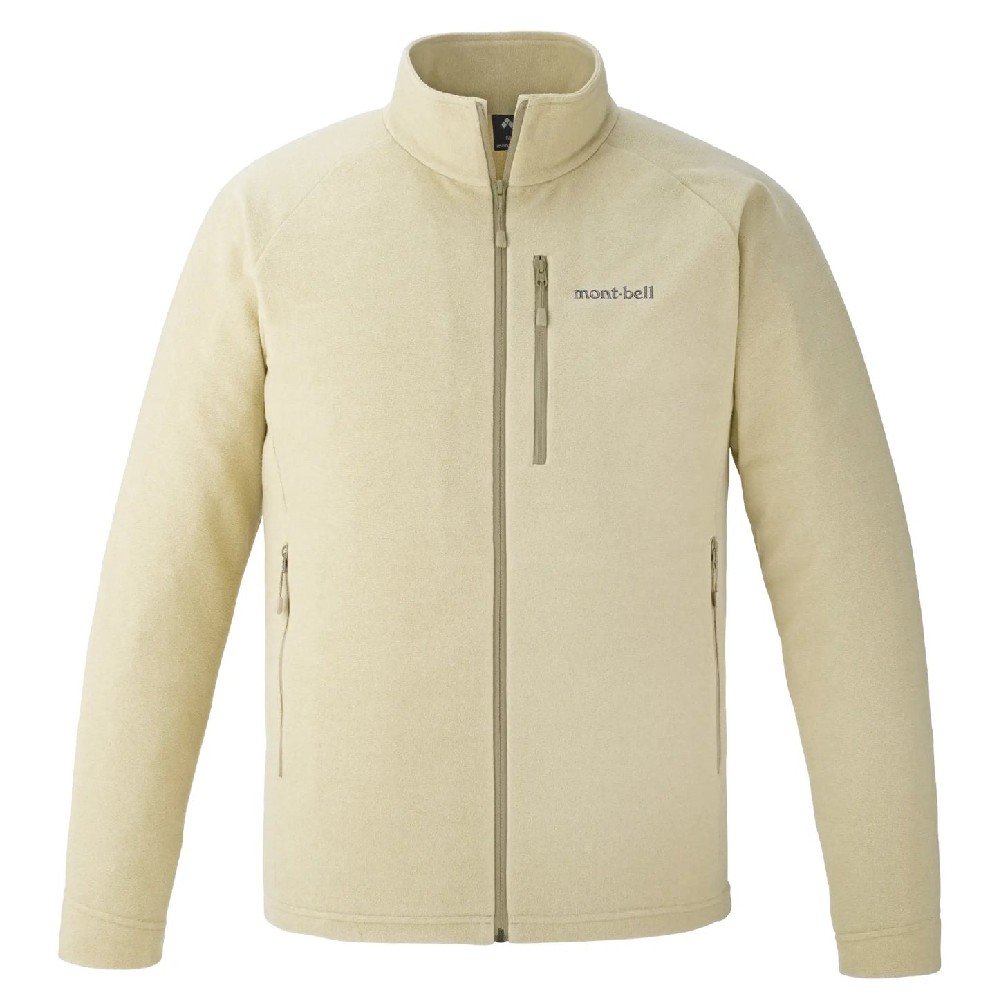 mont-bell: CHAMEECE Jacket Men's