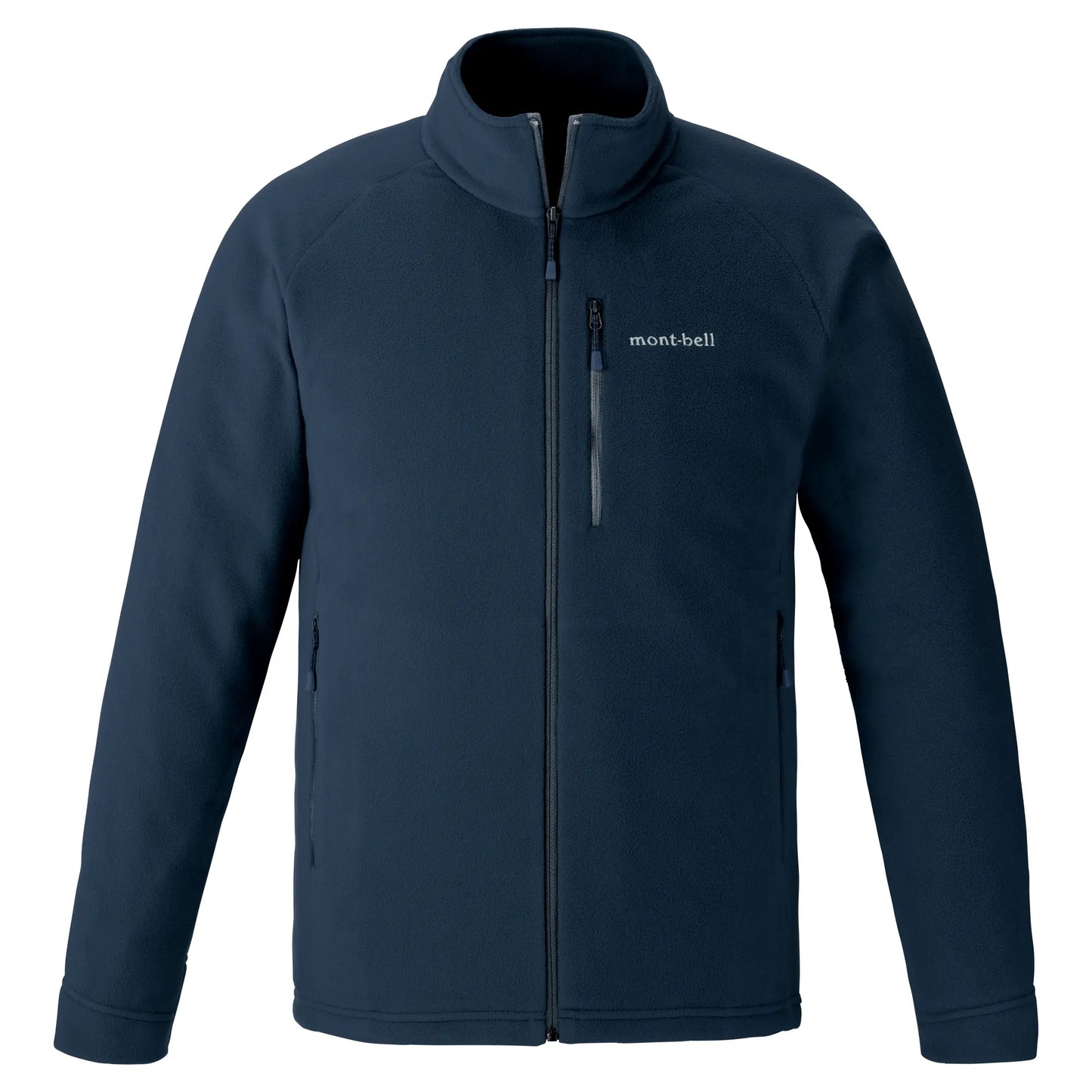 mont-bell: CHAMEECE Jacket Men's