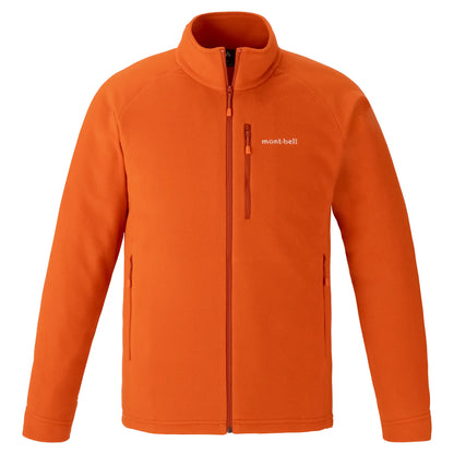 mont-bell: CHAMEECE Jacket Men's