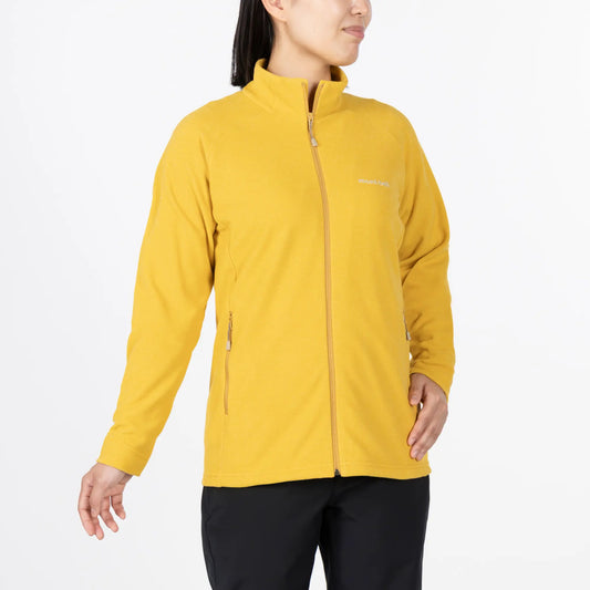 mont-bell: CHAMEECE Jacket Women's