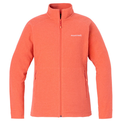mont-bell: CHAMEECE Jacket Women's