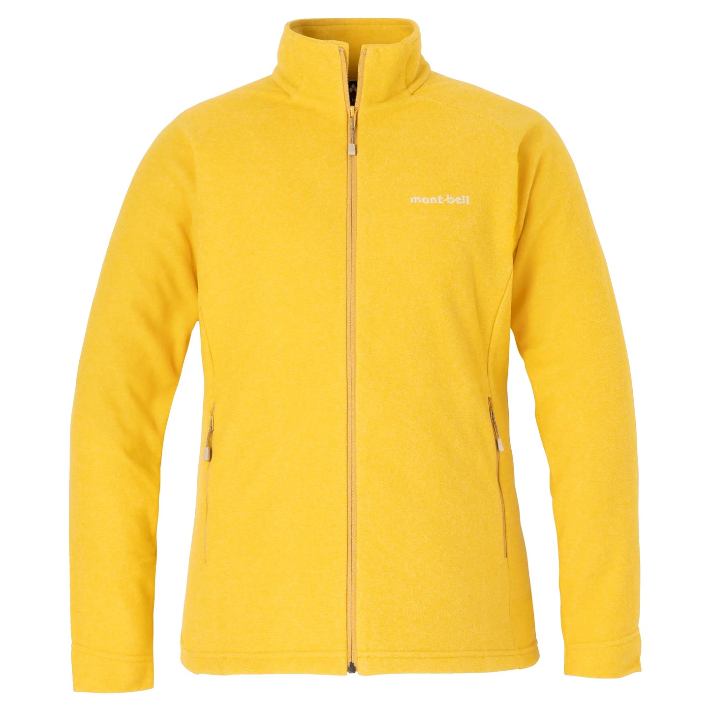 mont-bell: CHAMEECE Jacket Women's