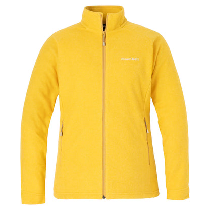 mont-bell: CHAMEECE Jacket Women's