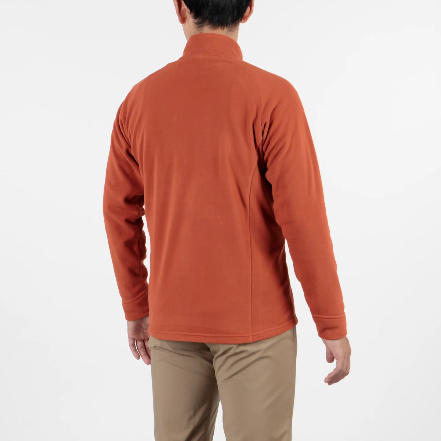 mont-bell: CHAMEECE Pullover Men's
