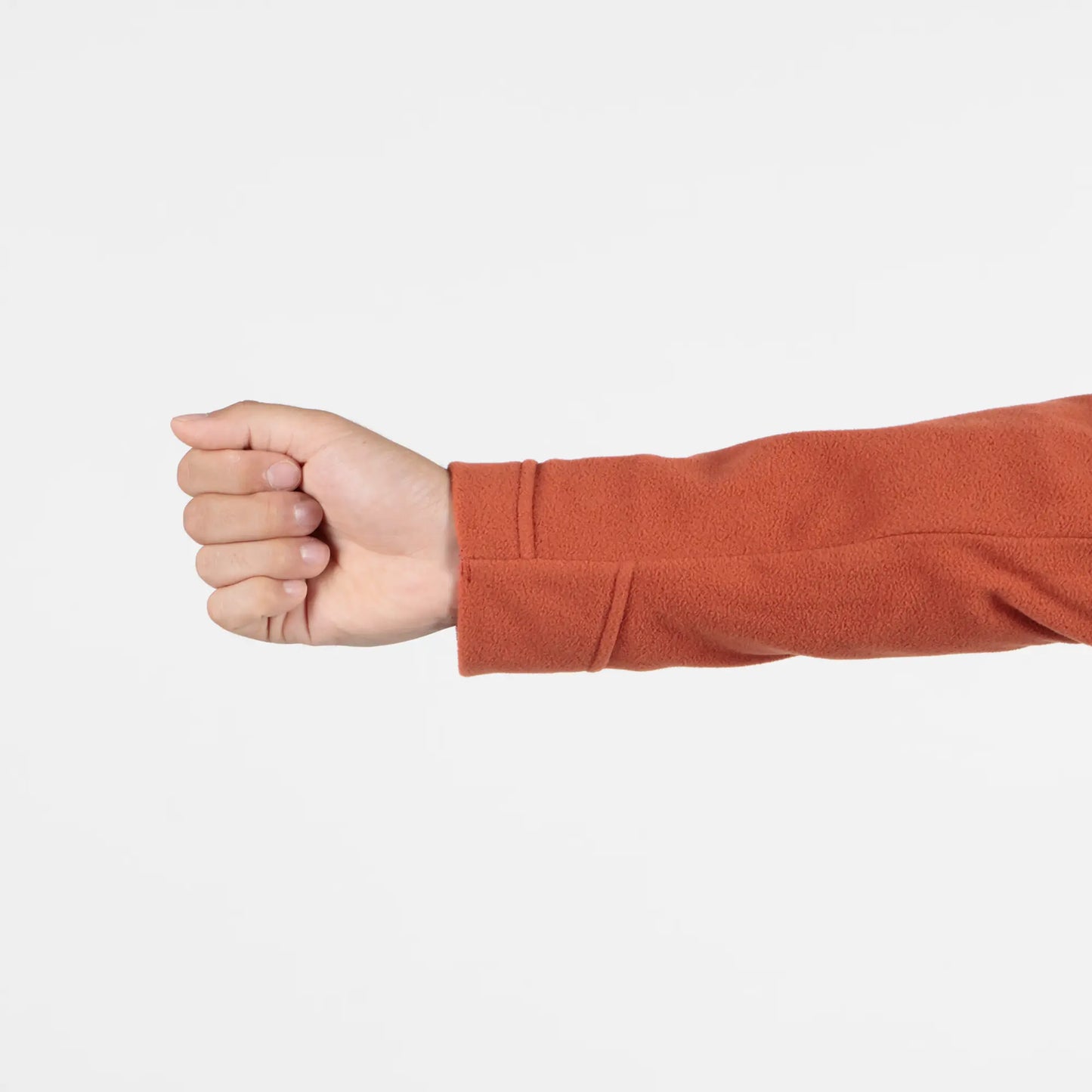 mont-bell: CHAMEECE Pullover Men's