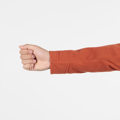mont-bell: CHAMEECE Pullover Men's
