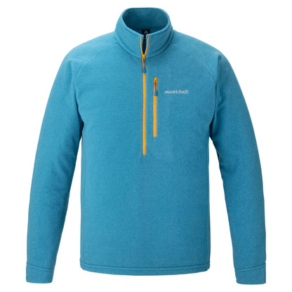 mont-bell: CHAMEECE Pullover Men's