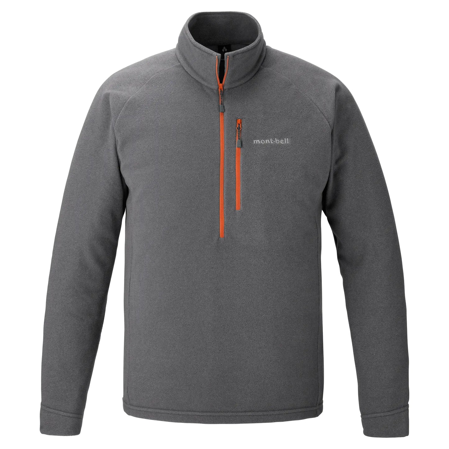mont-bell: CHAMEECE Pullover Men's