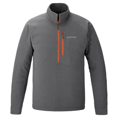 mont-bell: CHAMEECE Pullover Men's