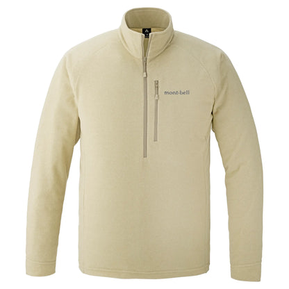 mont-bell: CHAMEECE Pullover Men's