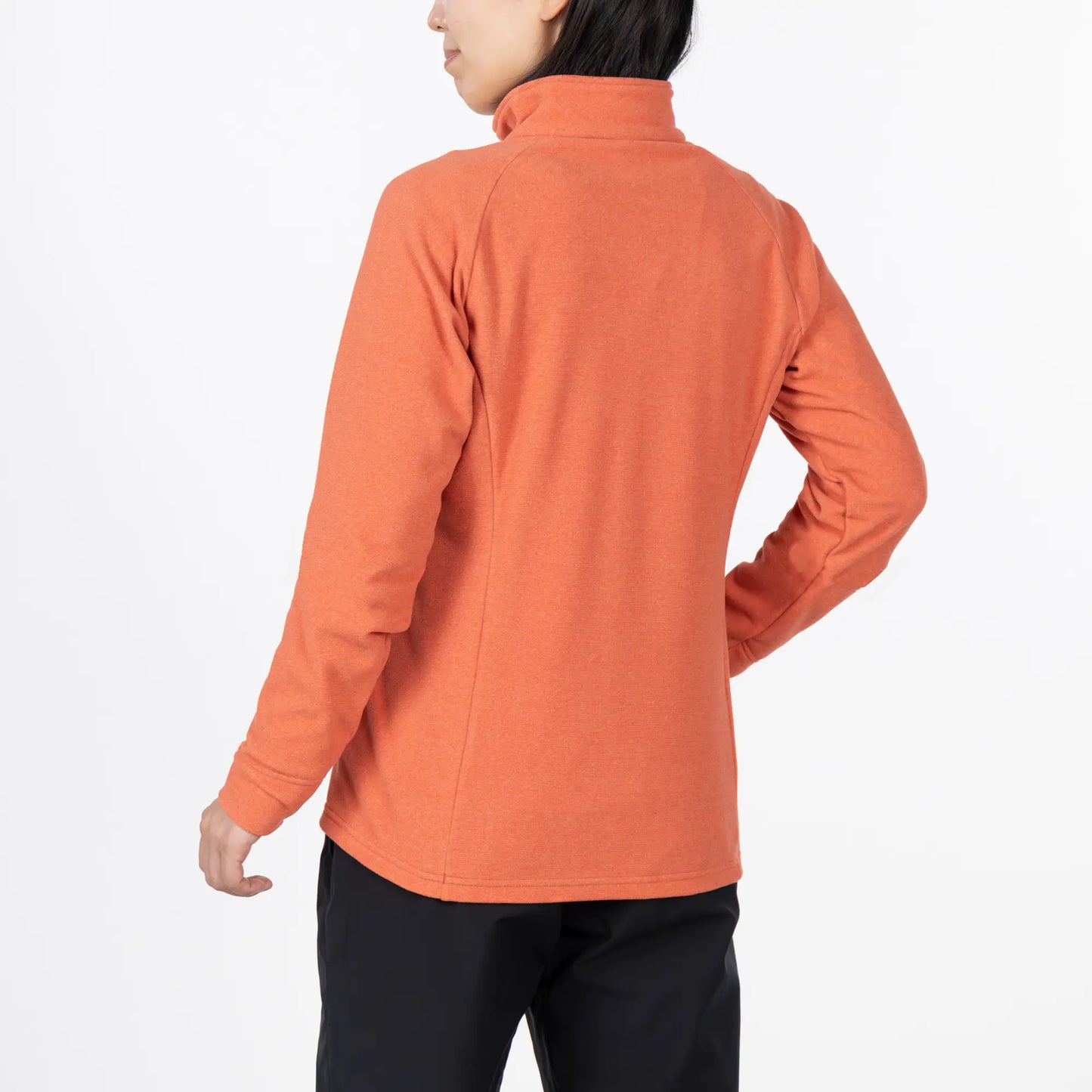 mont-bell: CHAMEECE Pullover Women's
