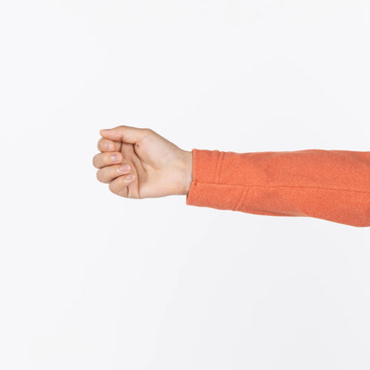 mont-bell: CHAMEECE Pullover Women's