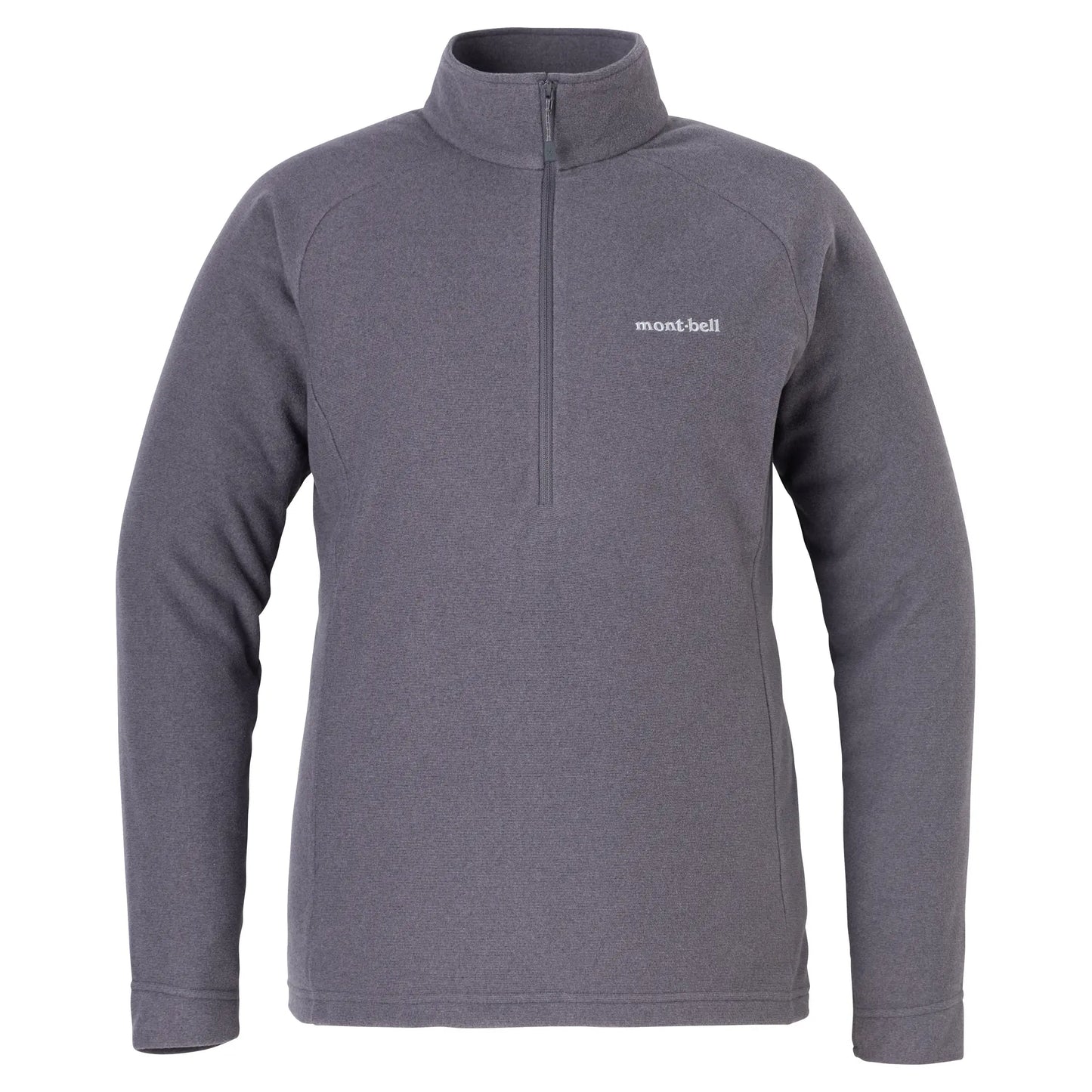 mont-bell: CHAMEECE Pullover Women's