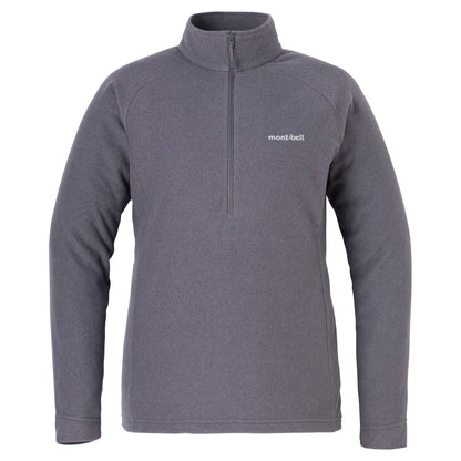 mont-bell: CHAMEECE Pullover Women's