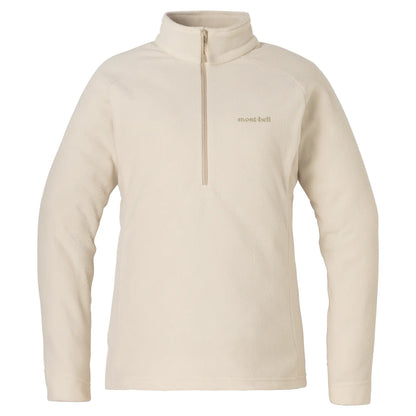 mont-bell: CHAMEECE Pullover Women's