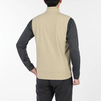 mont-bell: CHAMEECE Vest Men's