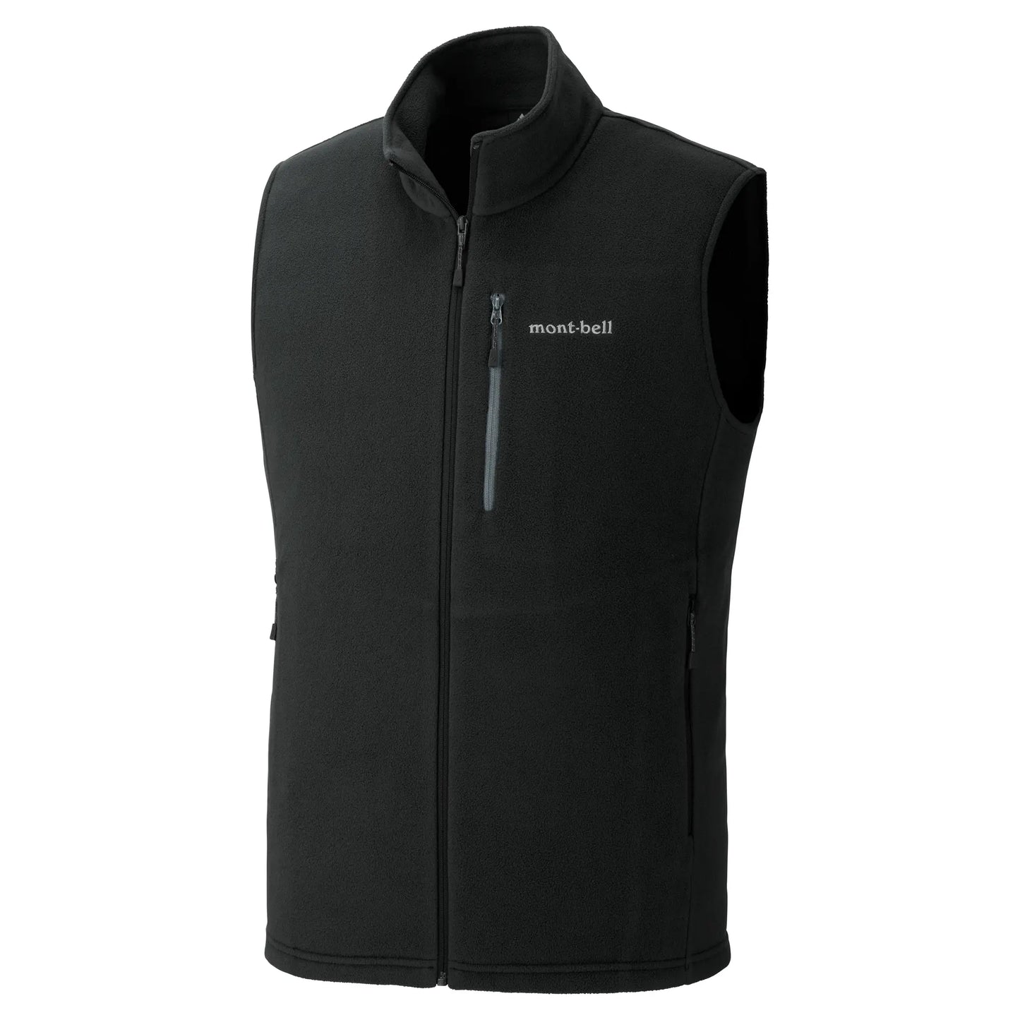 mont-bell: CHAMEECE Vest Men's