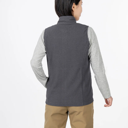 mont-bell: CHAMEECE Vest Women's
