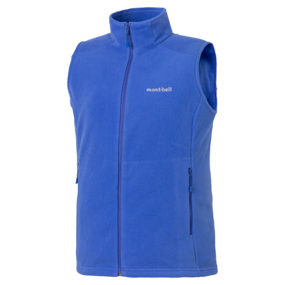 mont-bell: CHAMEECE Vest Women's