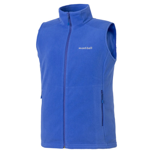 mont-bell: CHAMEECE Vest Women's