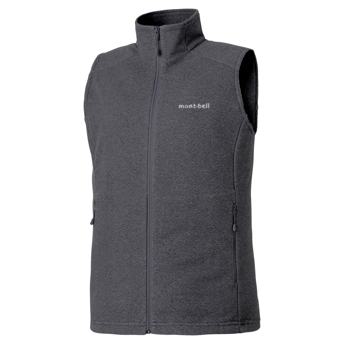 mont-bell: CHAMEECE Vest Women's