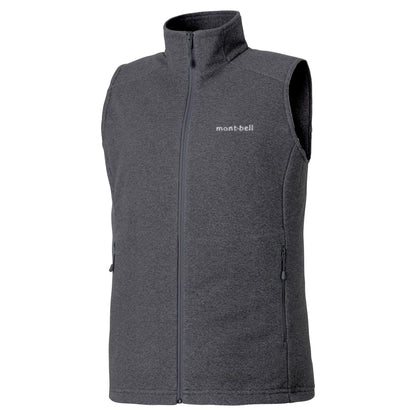 mont-bell: CHAMEECE Vest Women's