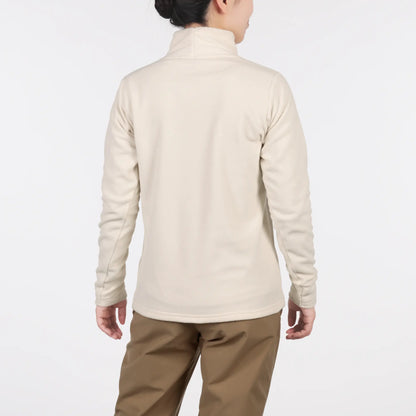 mont-bell: CHAMEECE High Neck Sweater Women's