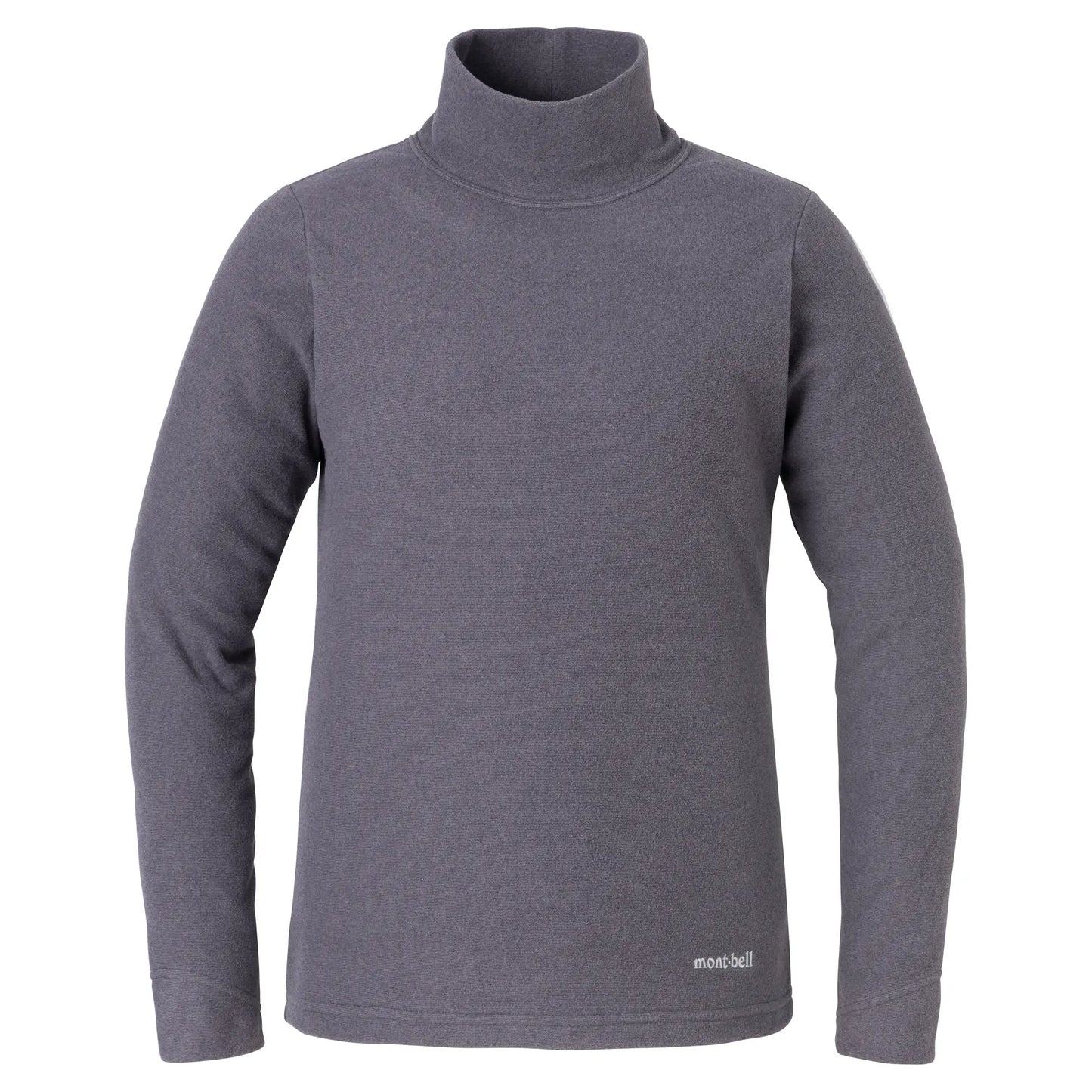 mont-bell: CHAMEECE High Neck Sweater Women's