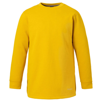 mont-bell: Ripple Knit Long Shirt Women's