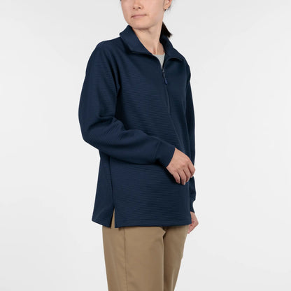 mont-bell: Ripple Knit Pullover Women's