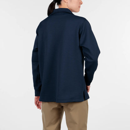 mont-bell: Ripple Knit Pullover Women's
