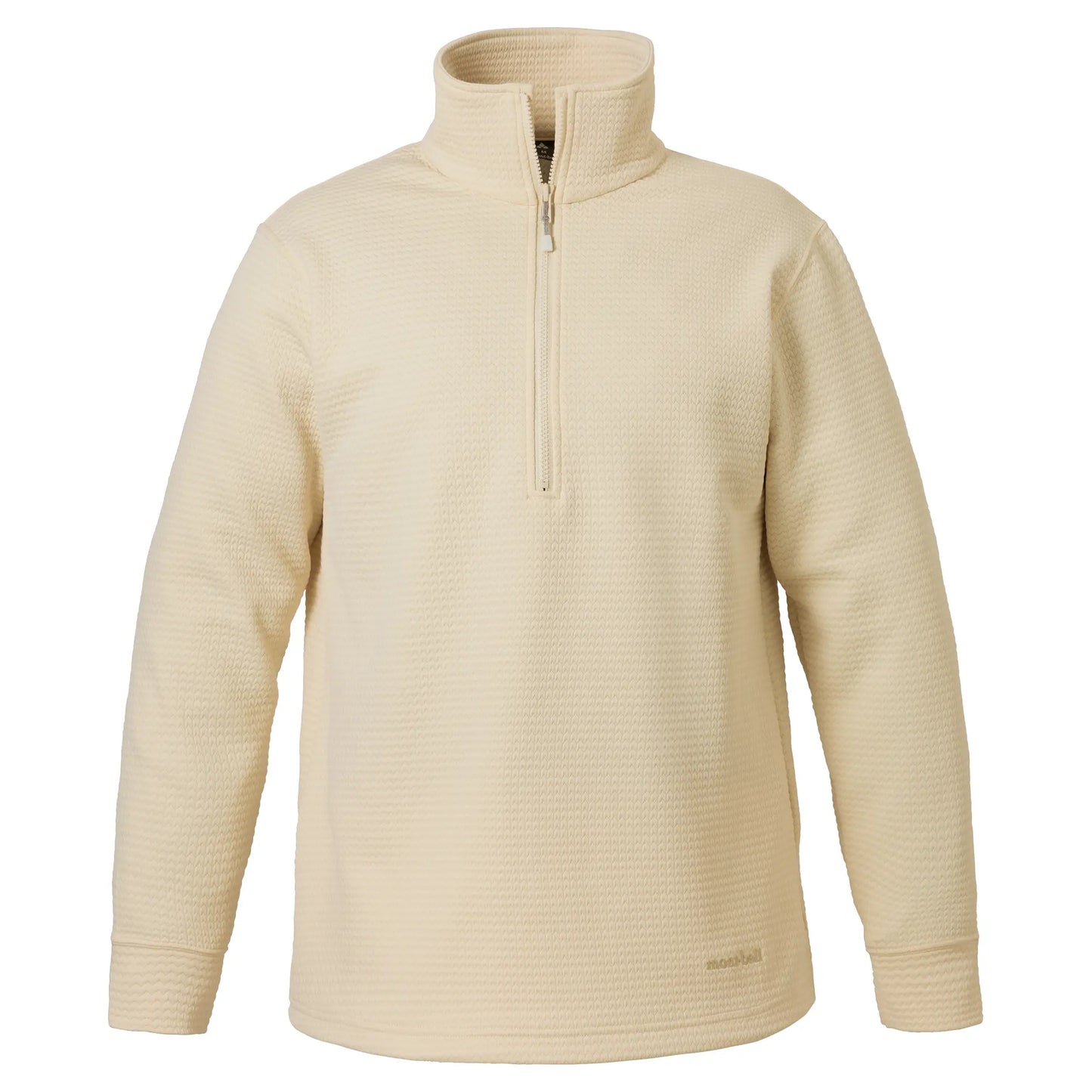 mont-bell: Ripple Knit Pullover Women's