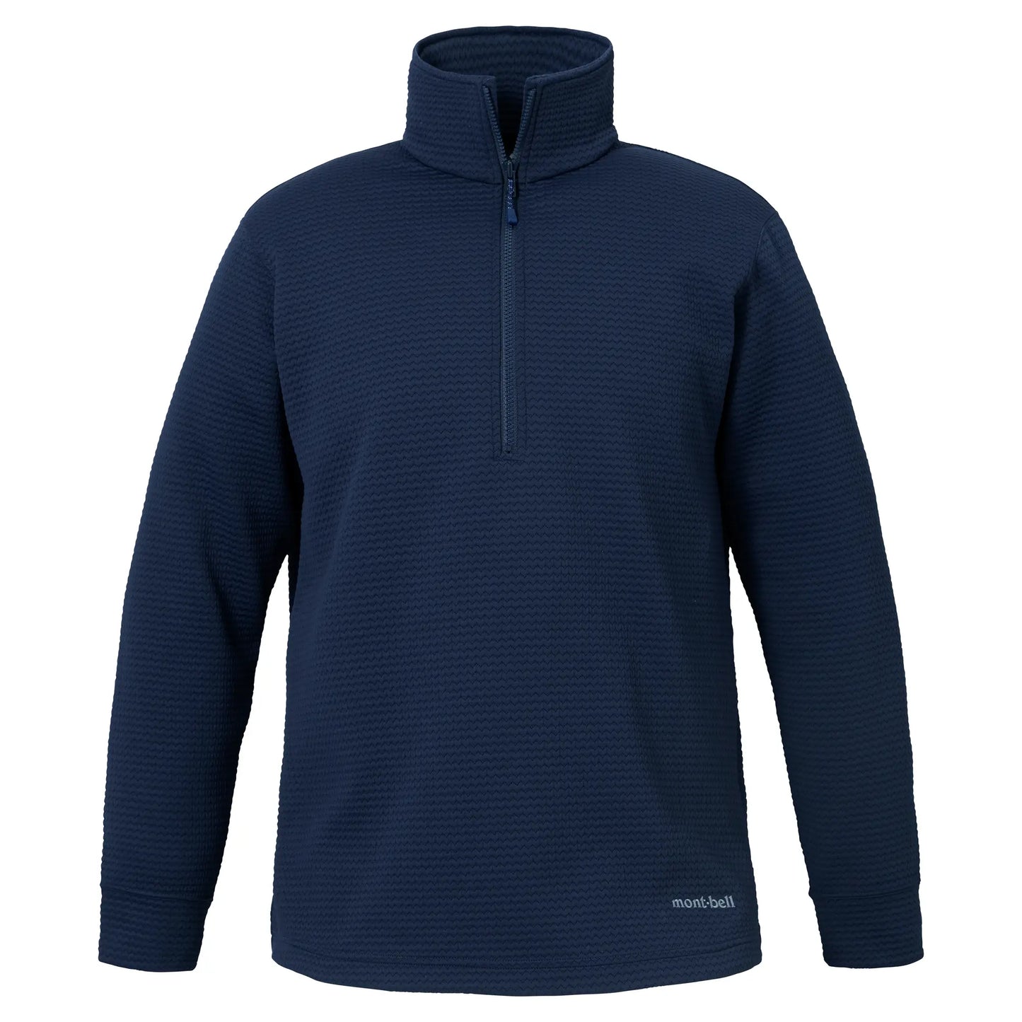 mont-bell: Ripple Knit Pullover Women's