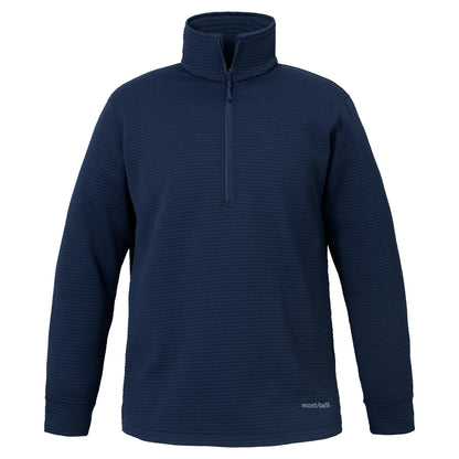 mont-bell: Ripple Knit Pullover Women's