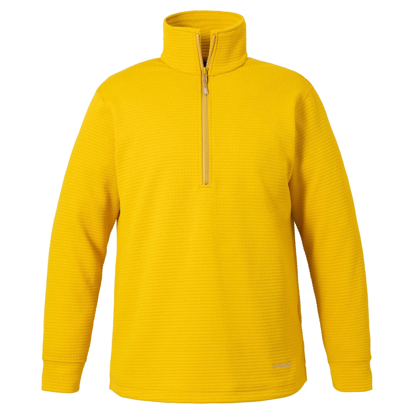 mont-bell: Ripple Knit Pullover Women's