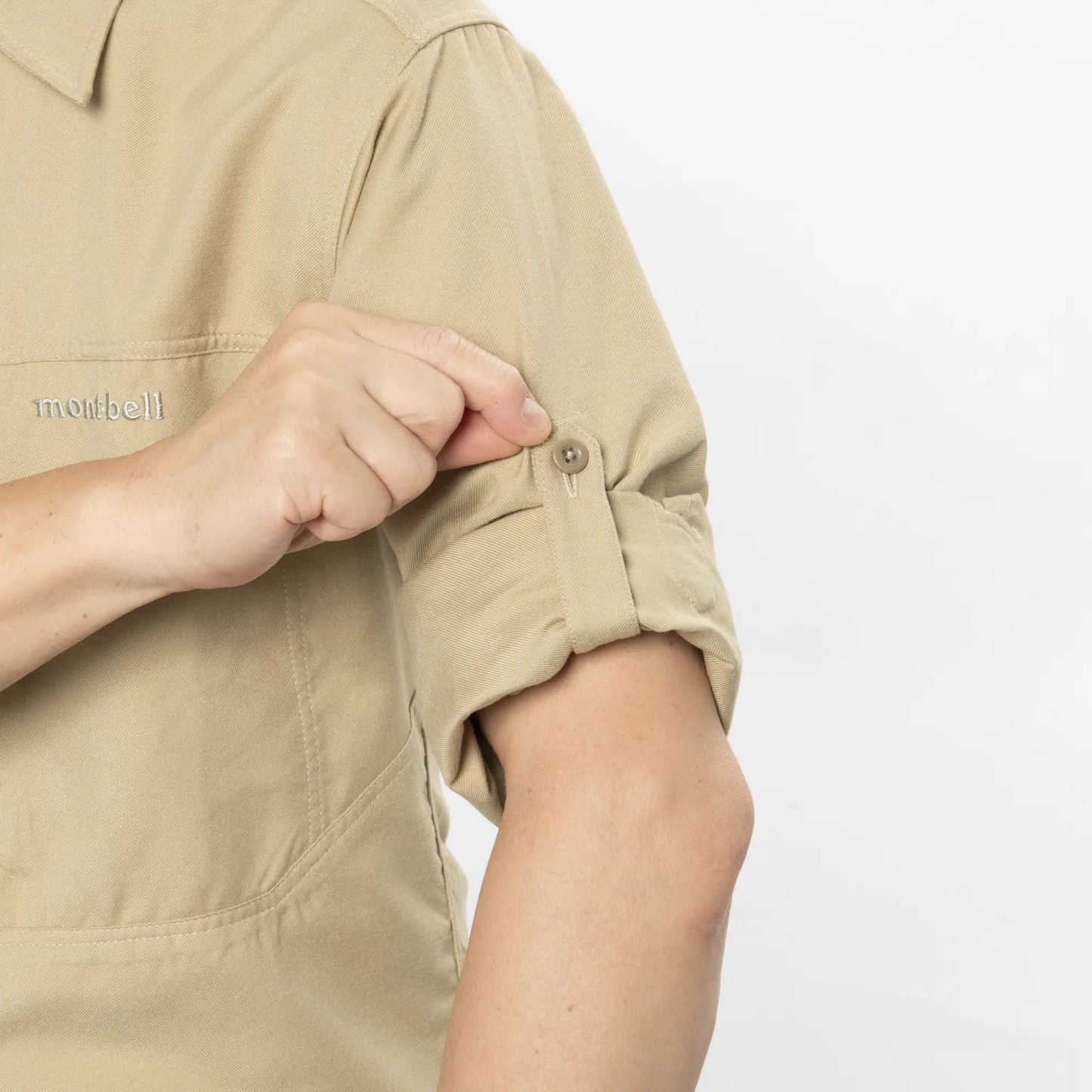 mont-bell: Meadow Shirt