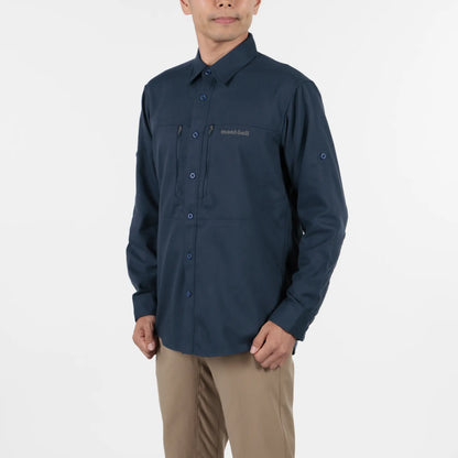 mont-bell: Meadow Shirt